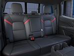 New 2025 Chevrolet Colorado Z71 Crew Cab 4WD Pickup for sale #A10129 - photo 17