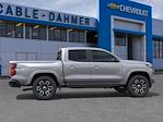 New 2025 Chevrolet Colorado Z71 Crew Cab 4WD Pickup for sale #A10129 - photo 5