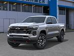 New 2025 Chevrolet Colorado Z71 Crew Cab 4WD Pickup for sale #A10129 - photo 6