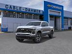 New 2025 Chevrolet Colorado Z71 Crew Cab 4WD Pickup for sale #A10129 - photo 8