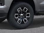 New 2025 Chevrolet Colorado Z71 Crew Cab 4WD Pickup for sale #A10129 - photo 9