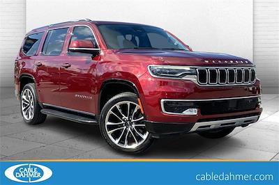 2022 Jeep Wagoneer 4x4 SUV for sale #A10135A - photo 1