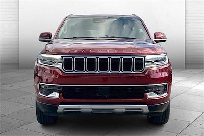 2022 Jeep Wagoneer 4x4 SUV for sale #A10135A - photo 2