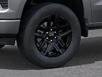 2025 Chevrolet Silverado 1500 Crew Cab 4WD Pickup for sale #DA10139 - photo 9