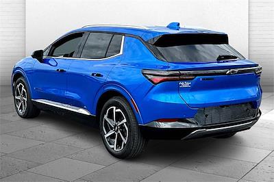 2025 Chevrolet Equinox EV FWD SUV for sale #A10144 - photo 2