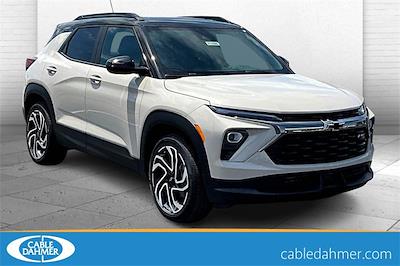 2026 Chevrolet Trailblazer AWD SUV for sale #A10145 - photo 1