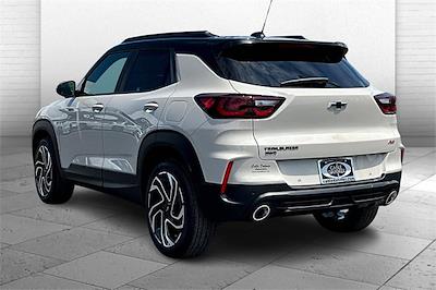 2026 Chevrolet Trailblazer AWD SUV for sale #A10145 - photo 2