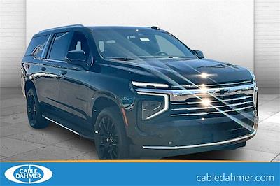 2025 Chevrolet Suburban 4WD SUV for sale #A10148 - photo 1