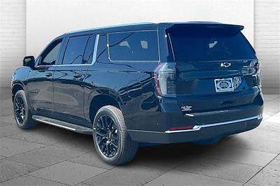 2025 Chevrolet Suburban 4WD SUV for sale #A10148 - photo 2