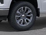 New 2025 Chevrolet Silverado 1500 LT Crew Cab 4x4 Pickup for sale #A10150 - photo 9