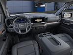 New 2025 Chevrolet Silverado 1500 LT Crew Cab 4x4 Pickup for sale #A10150 - photo 15