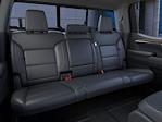New 2025 Chevrolet Silverado 1500 LT Crew Cab 4x4 Pickup for sale #A10150 - photo 17