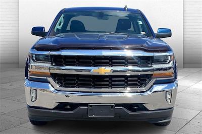 2018 Chevrolet Silverado 1500 Double Cab 4WD Pickup for sale #A10152A - photo 2