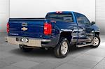 2018 Chevrolet Silverado 1500 Double Cab 4WD Pickup for sale #A10152A - photo 12
