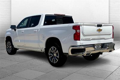 2025 Chevrolet Silverado 1500 Crew Cab 4WD Pickup for sale #A10155 - photo 2