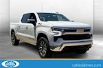 2025 Chevrolet Silverado 1500 Crew Cab 4WD Pickup for sale #A10155 - photo 1