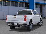 2025 Chevrolet Silverado 1500 Crew Cab 4WD Pickup for sale #A10155 - photo 18