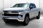 2025 Chevrolet Silverado 1500 Crew Cab 4WD Pickup for sale #A10155 - photo 3