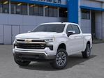 2025 Chevrolet Silverado 1500 Crew Cab 4WD Pickup for sale #A10155 - photo 20