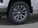 2025 Chevrolet Silverado 1500 Crew Cab 4WD Pickup for sale #A10155 - photo 23