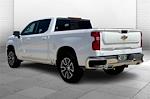 2025 Chevrolet Silverado 1500 Crew Cab 4WD Pickup for sale #A10155 - photo 2