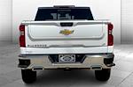 2025 Chevrolet Silverado 1500 Crew Cab 4WD Pickup for sale #A10155 - photo 4