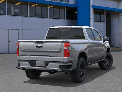 2025 Chevrolet Silverado 1500 Crew Cab 4WD Pickup for sale #A10157 - photo 2
