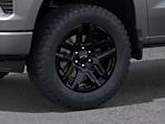New 2025 Chevrolet Silverado 1500 RST Crew Cab 4WD Pickup for sale #A10157 - photo 9