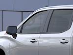 New 2025 Chevrolet Silverado 1500 RST Crew Cab 4WD Pickup for sale #A10157 - photo 12