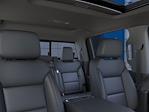New 2025 Chevrolet Silverado 1500 RST Crew Cab 4WD Pickup for sale #A10157 - photo 24