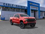 2025 Chevrolet Silverado 1500 Crew Cab 4WD Pickup for sale #A10158 - photo 15