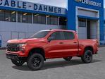 2025 Chevrolet Silverado 1500 Crew Cab 4WD Pickup for sale #A10158 - photo 16