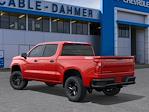 2025 Chevrolet Silverado 1500 Crew Cab 4WD Pickup for sale #A10158 - photo 17