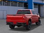 2025 Chevrolet Silverado 1500 Crew Cab 4WD Pickup for sale #A10158 - photo 18