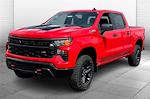 2025 Chevrolet Silverado 1500 Crew Cab 4WD Pickup for sale #A10158 - photo 3