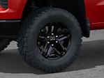 New 2025 Chevrolet Silverado 1500 Custom Crew Cab 4WD Pickup for sale #A10158 - photo 9