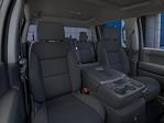 New 2025 Chevrolet Silverado 1500 Custom Crew Cab 4WD Pickup for sale #A10158 - photo 16