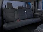 New 2025 Chevrolet Silverado 1500 Custom Crew Cab 4WD Pickup for sale #A10158 - photo 17