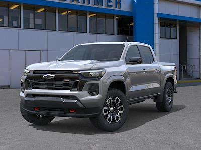 2025 Chevrolet Colorado Crew Cab 4WD Pickup for sale #A10159 - photo 1