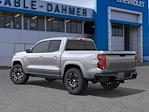 New 2025 Chevrolet Colorado Z71 Crew Cab 4WD Pickup for sale #A10159 - photo 4