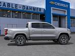 New 2025 Chevrolet Colorado Z71 Crew Cab 4WD Pickup for sale #A10159 - photo 5