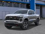 New 2025 Chevrolet Colorado Z71 Crew Cab 4WD Pickup for sale #A10159 - photo 6