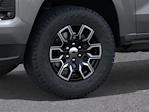 New 2025 Chevrolet Colorado Z71 Crew Cab 4WD Pickup for sale #A10159 - photo 9