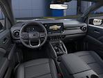 New 2025 Chevrolet Colorado Z71 Crew Cab 4WD Pickup for sale #A10159 - photo 15
