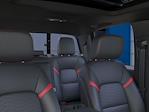 New 2025 Chevrolet Colorado Z71 Crew Cab 4WD Pickup for sale #A10159 - photo 24