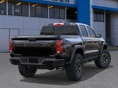 New 2025 Chevrolet Colorado ZR2 Crew Cab 4WD Pickup for sale #A10160 - photo 2