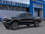 New 2025 Chevrolet Colorado ZR2 Crew Cab 4WD Pickup for sale #A10160 - photo 3