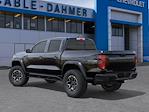 New 2025 Chevrolet Colorado ZR2 Crew Cab 4WD Pickup for sale #A10160 - photo 4