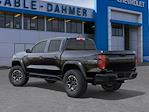 New 2025 Chevrolet Colorado ZR2 Crew Cab 4WD Pickup for sale #A10160 - photo 4