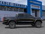 New 2025 Chevrolet Colorado ZR2 Crew Cab 4WD Pickup for sale #A10160 - photo 5